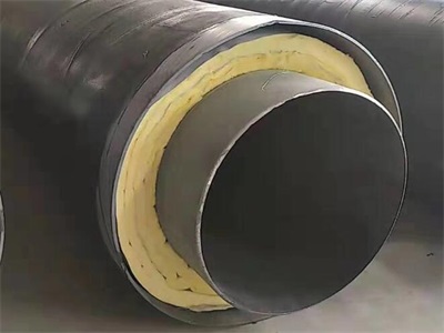 鹤壁保温钢管为什么有广泛的应用？